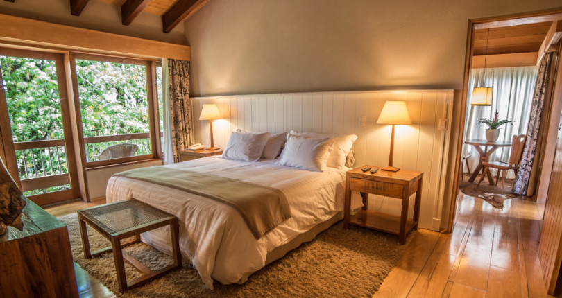 Dias dos Pais em Campos do Jordão – Hotel Toriba