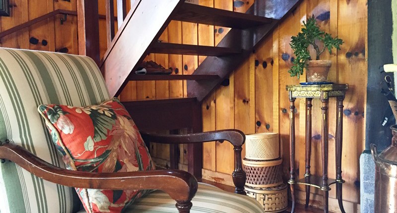 Ótima casa para morar ou passar os fins de semana.
