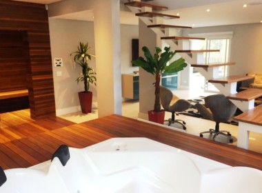 Casa à Venda em Campos do Jordão 15