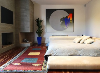 Casa à Venda em Campos do Jordão 22