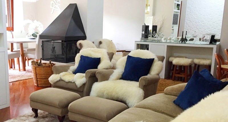 Apartamento à Venda em Campos do Jordão – Vila Inglesa