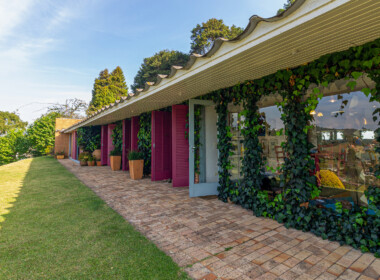 Casa à venda campos do jordão