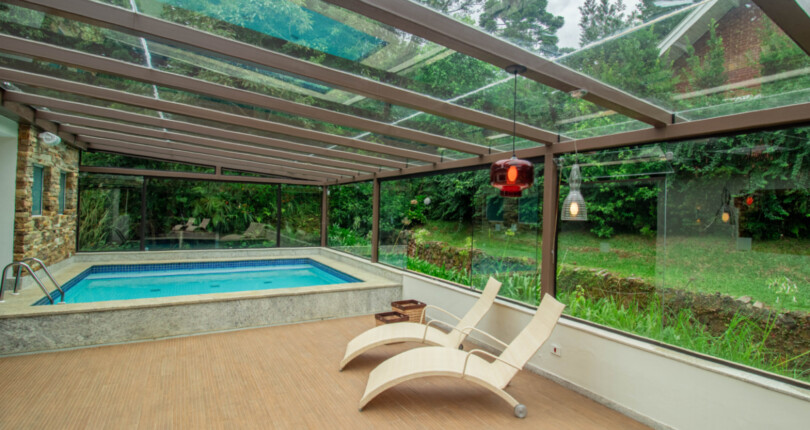 A Casa de Férias Perfeita!