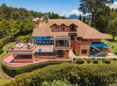 casa a venda em campos do jordão