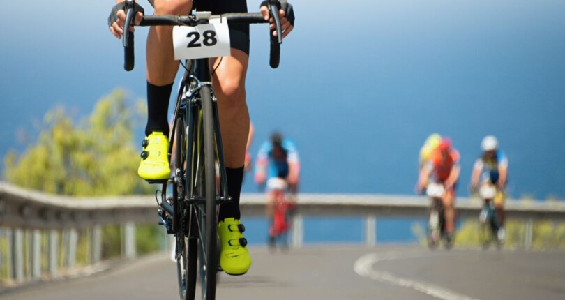 Giro d’Itália em Campos do Jordão.