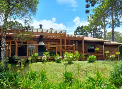 casa a venda em campos do jordao - imobiliaria campos do jordão