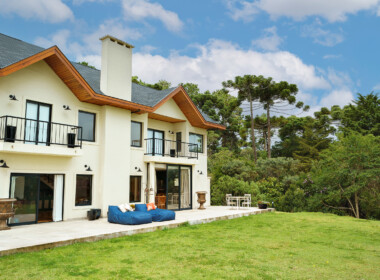 casa a venda em campos do jordão