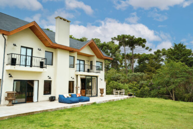 casa a venda em campos do jordão