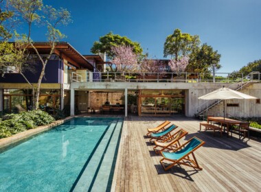 casa em campos do jordão