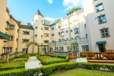 apartamento a venda em campos do jordão