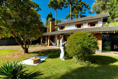 casa a venda em campos do jordão