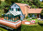 casa à venda em campos do jordão