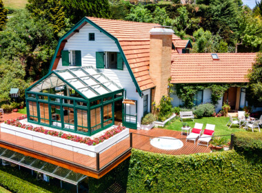 casa à venda em campos do jordão