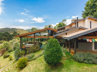 casa à venda em campos do jordão
