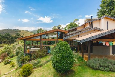 casa à venda em campos do jordão