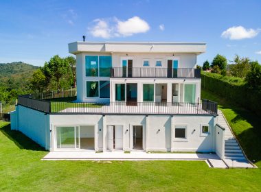Casa a venda em Campos do Jordão