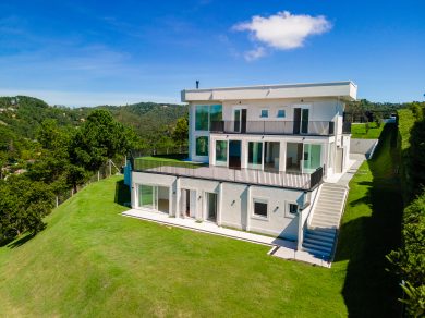 Casa à Venda em Campos do Jordão
