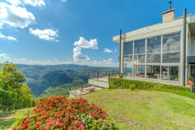 Casa à venda em campos do jordão